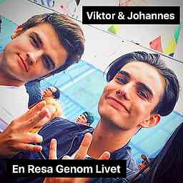 Viktor & Johannes, En Resa Genom Livet logo