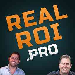 Real ROI cover logo