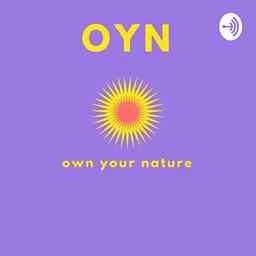 Own Your Nature cover logo