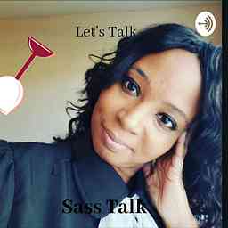 Welcome to Sass Talk cover logo