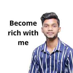 Become Rich logo
