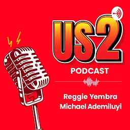 Us 2 Podcast cover logo