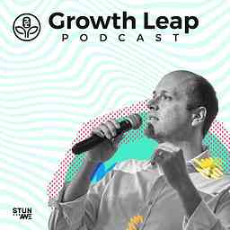 Growth Leap cover logo