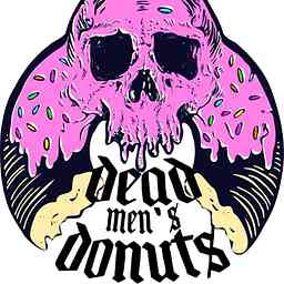Dead Men's Donuts cover logo