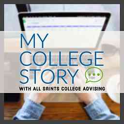 My College Story cover logo
