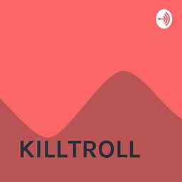 KILLTROLL cover logo