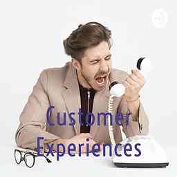 Customer Experiences cover logo