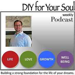 DIY for Your Soul Podcast logo