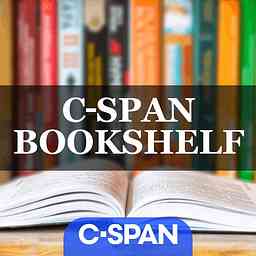 C-SPAN Bookshelf cover logo