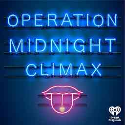 Operation Midnight Climax cover logo