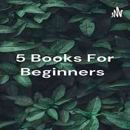 5 Books For Beginners logo