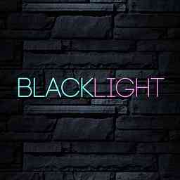 Blacklight cover logo