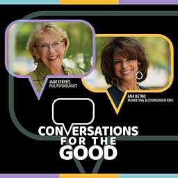 Conversations for the Good logo