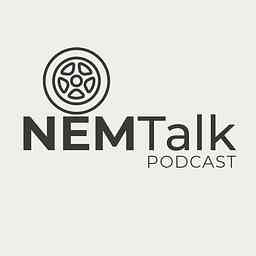 NEMTalk logo