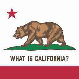 What is California? cover logo