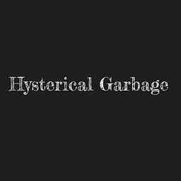 HystericalGarbage cover logo