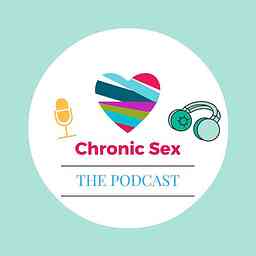 Chronic Sex Podcast logo