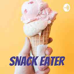 Snack Eater cover logo