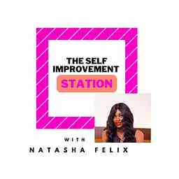 The self improvement station cover logo