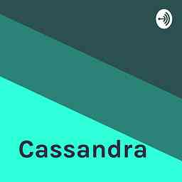 Cassandra cover logo