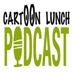 Cartoon Lunch cover logo