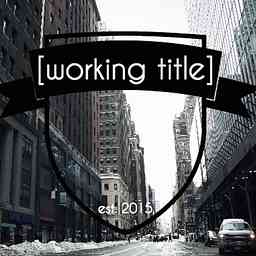 [working title] cover logo