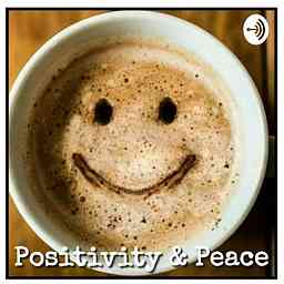 Positivity & Peace logo