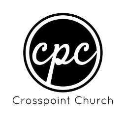 Crosspoint Ministries Podcast cover logo