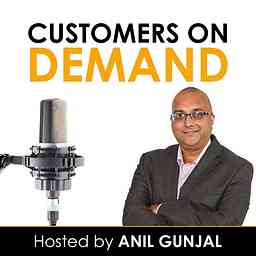 Customers On Demand cover logo