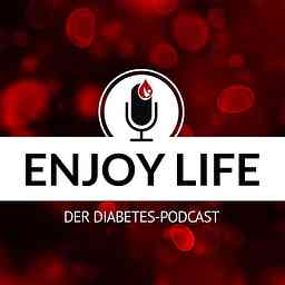 Enjoy Life: Der Diabetes-Podcast cover logo