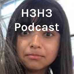 H3H3 Podcast logo