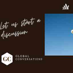 Global Conversations logo