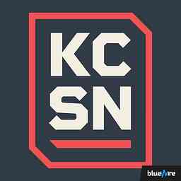 KC Sports Network: Kansas City Chiefs Podcasts cover logo