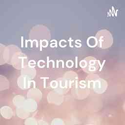 Impacts Of Technology In Tourism logo
