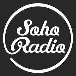 Soho Radio cover logo