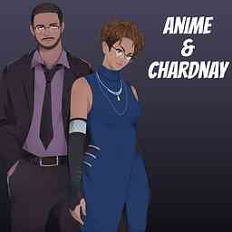 Anime & Chardnay logo