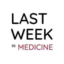 Last Week in Medicine logo