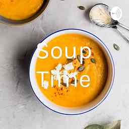 Soup Time logo