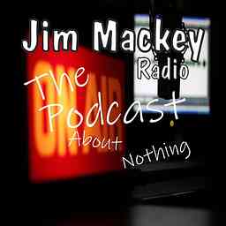Jim Mackey Radio logo