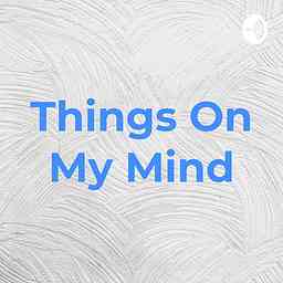 Things On My Mind logo