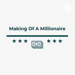 Making of a Millionaire logo