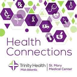 St. Mary Health Connections logo
