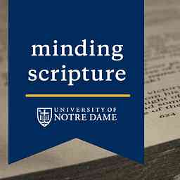 Minding Scripture logo