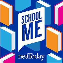 School Me cover logo