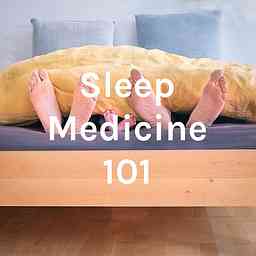 Sleep Medicine 101 cover logo