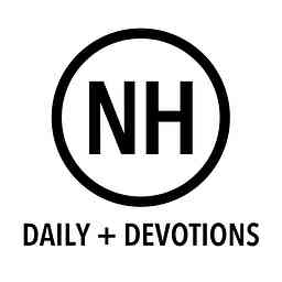 New Hope Foursquare Daily Devotionals cover logo