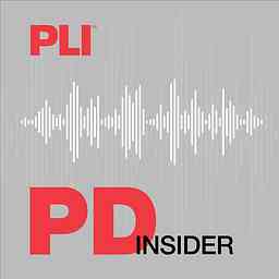 PD Insider cover logo