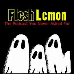 Flesh Lemon logo