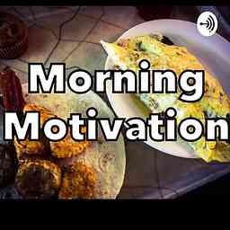 Morning Motivation cover logo