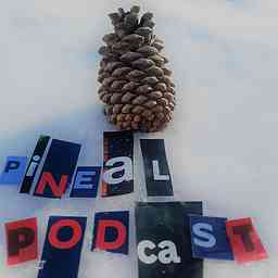 Pineal Podcast logo